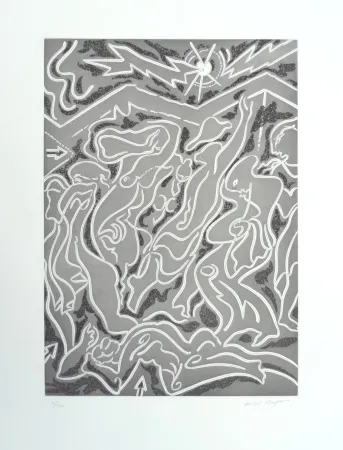 Geen Techniek Masson - Le châtiment des servantes