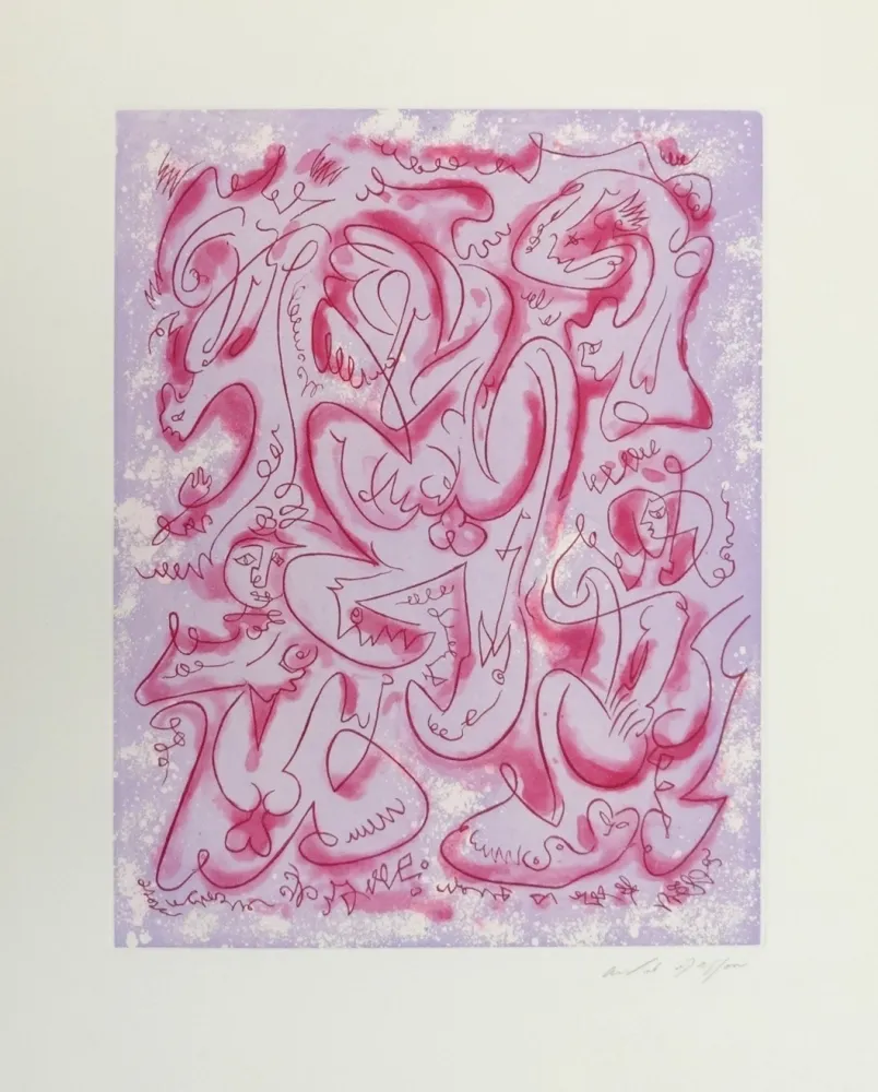 Ets Masson - L’émerveillé merveilleux