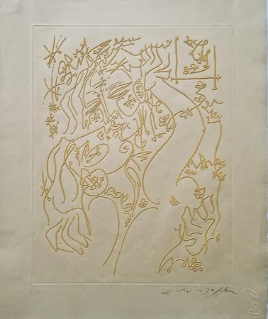 Ets Masson - Les Erophages