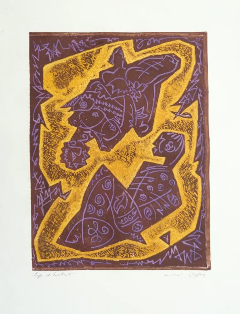 Ets Masson - Les Hain-Teny