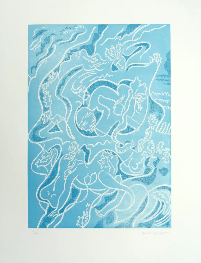 Ets Masson - Les Sirènes 