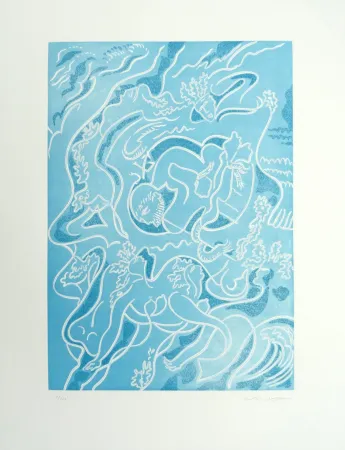 Ets Masson - Les Sirènes 