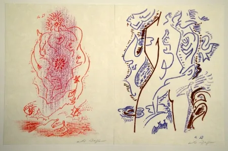 Geïllustreerd Boek Masson - Maria tu sais