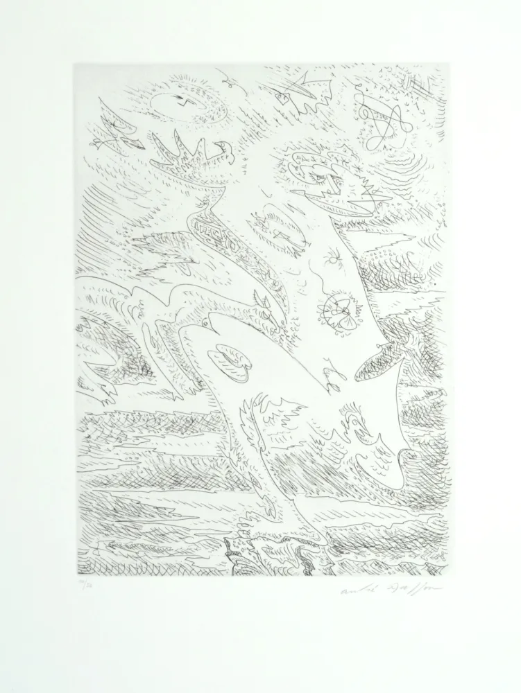 Ets Masson - Métamorphose sur la cime