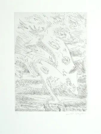 Ets Masson - Métamorphose sur la cime