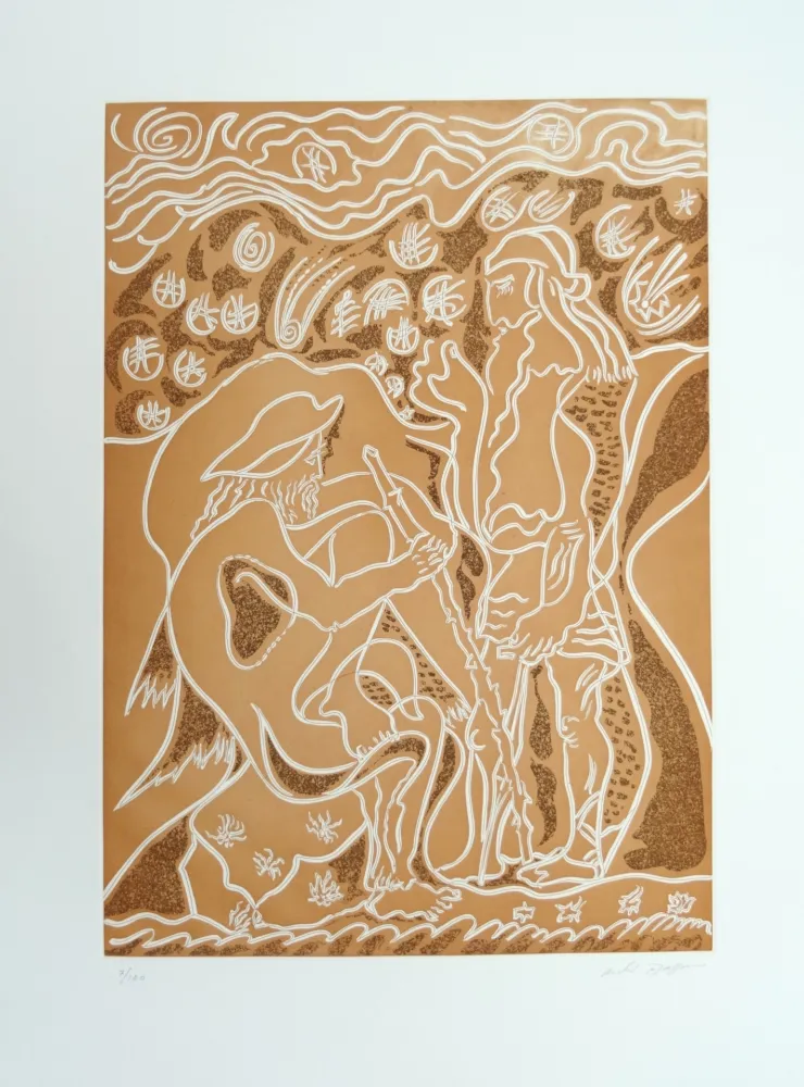 Ets Masson - Reconnaissance par le porcher