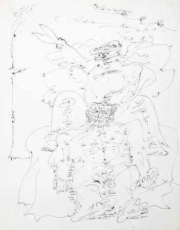 Geen Techniek Masson - Samson et Dalila