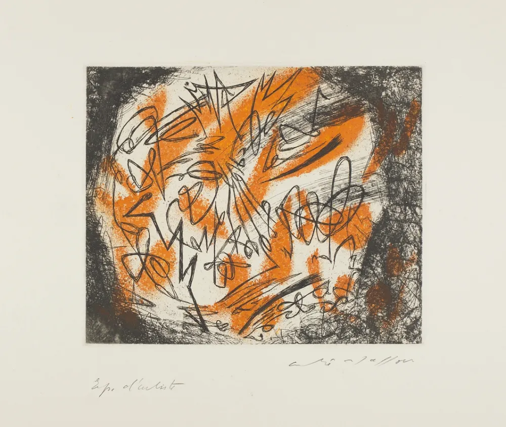 Droge Naald Masson - Tourments (Torments)