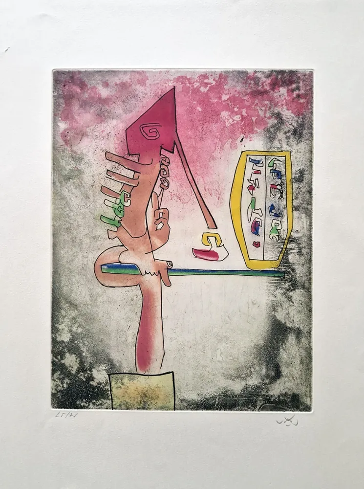 Ets Matta - A defesia