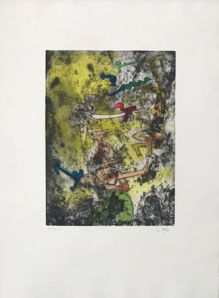 Ets Matta - Centre Noeuds 