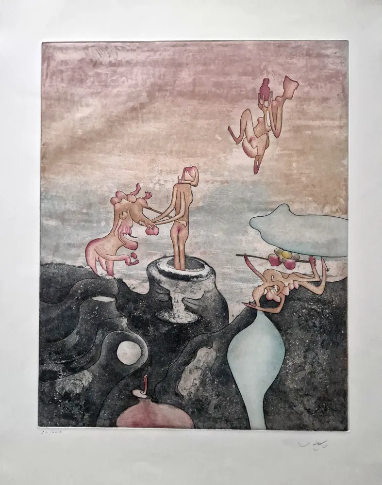 Ets Matta - Così fan tutte