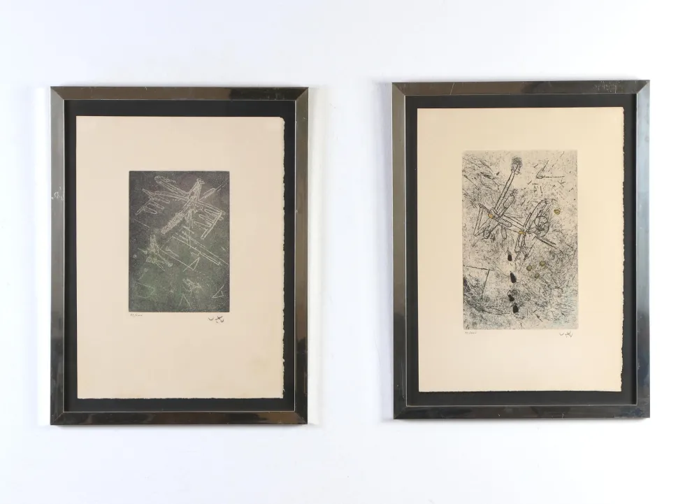 Ets Matta - DROITES LIBEREES