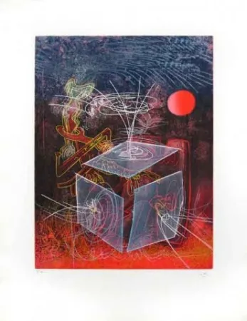 Ets Matta - L'ame est une inconnue