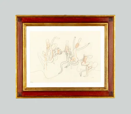 Geen Techniek Matta - Luxor