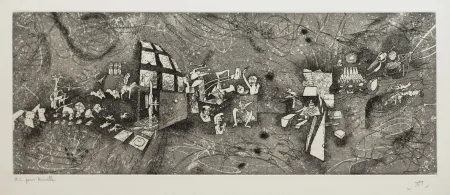 Ets Matta - Sans titre 