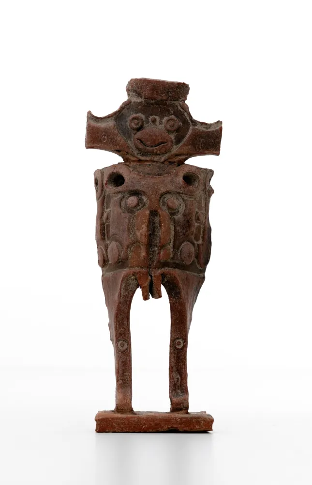 Geen Techniek Matta - Senza titolo