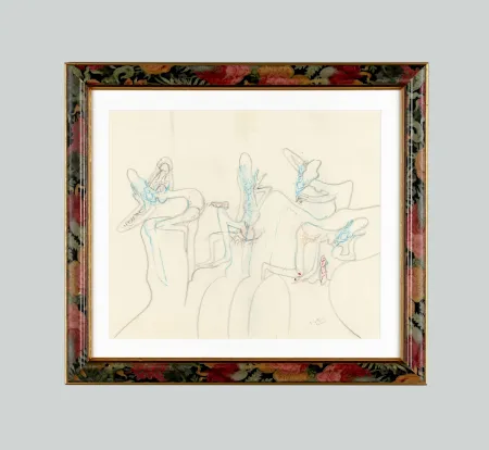 Geen Techniek Matta - Senza titolo