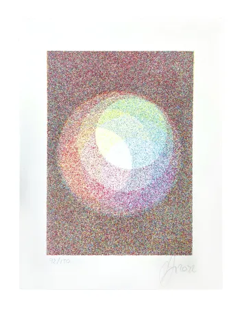 Lithografie Mattila - Éditions Petit #1