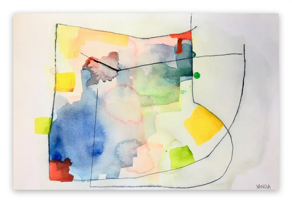 Geen Techniek Mccagg - 15 RV