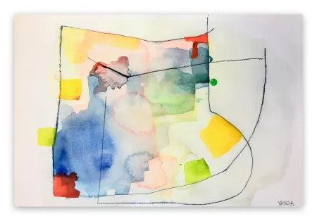 Geen Techniek Mccagg - 15 RV