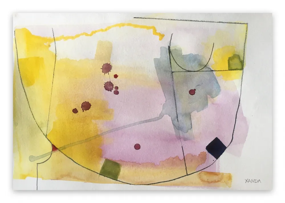 Geen Techniek Mccagg - 16 RV