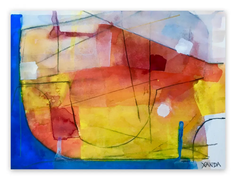 Geen Techniek Mccagg - 6RV