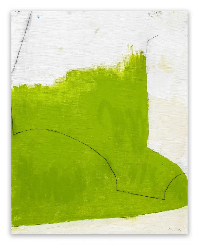 Geen Techniek Mccagg - Adjacent 2