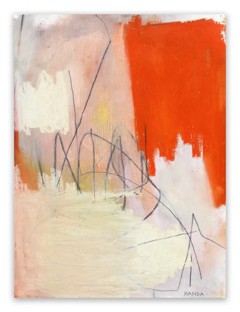 Geen Techniek Mccagg - Adjacent 6 