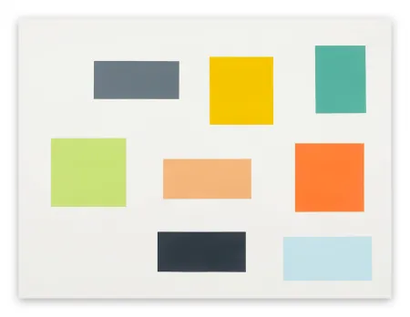 Geen Techniek Mcglynn - Survey 1 