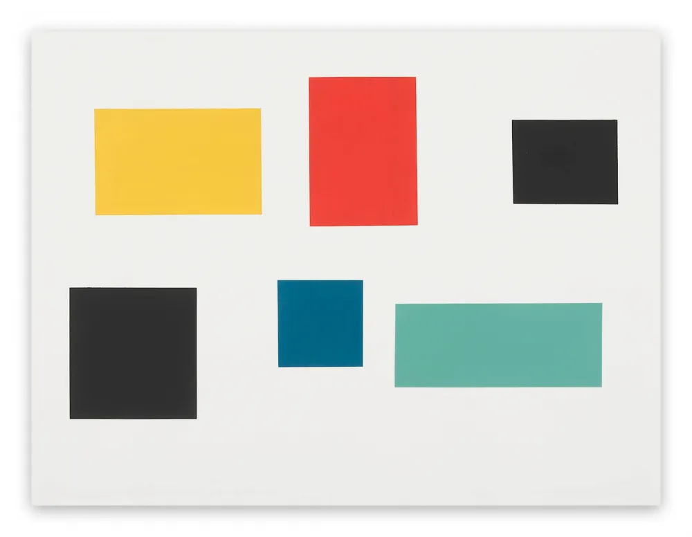 Geen Techniek Mcglynn - Survey 3 