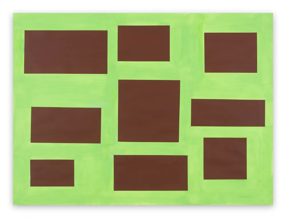 Geen Techniek Mcglynn - Survey 4