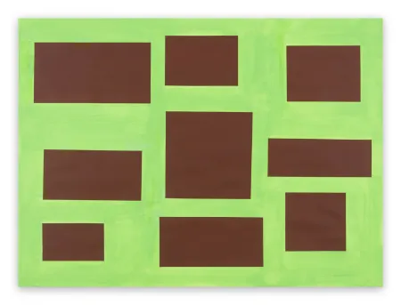 Geen Techniek Mcglynn - Survey 4