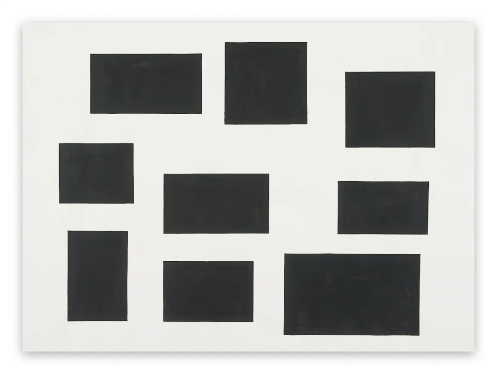 Geen Techniek Mcglynn - Survey 5 