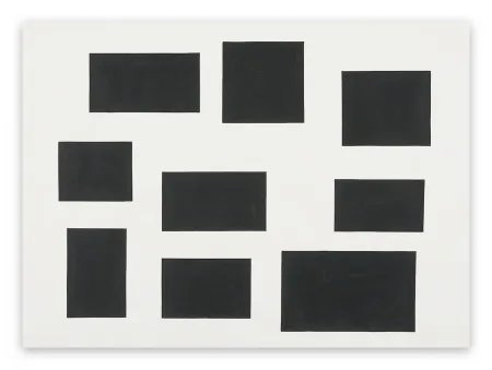 Geen Techniek Mcglynn - Survey 5 