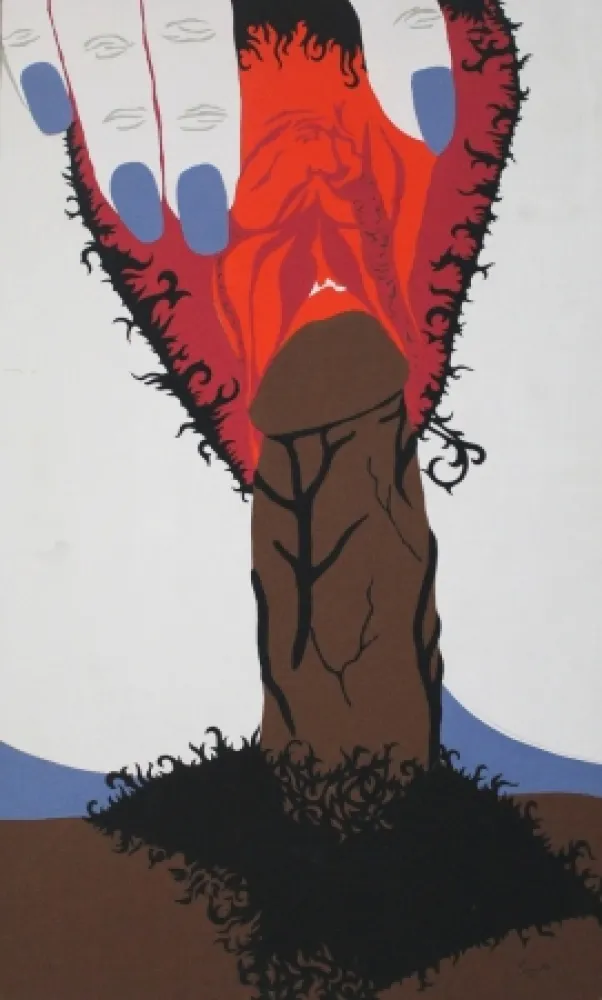 Geen Techniek Mehler - Adams Heimkehr / Adam's Homecoming