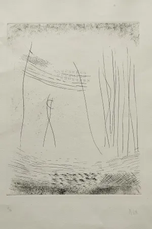 Ets Melotti - Senza titolo