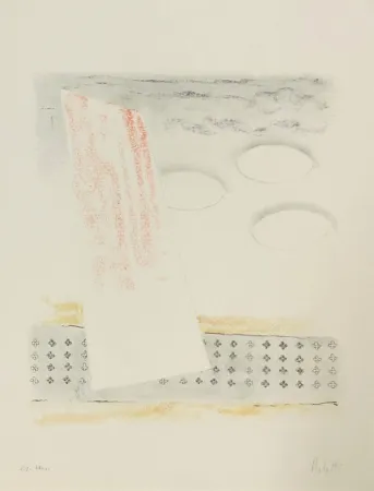 Geen Techniek Melotti - Senza titolo