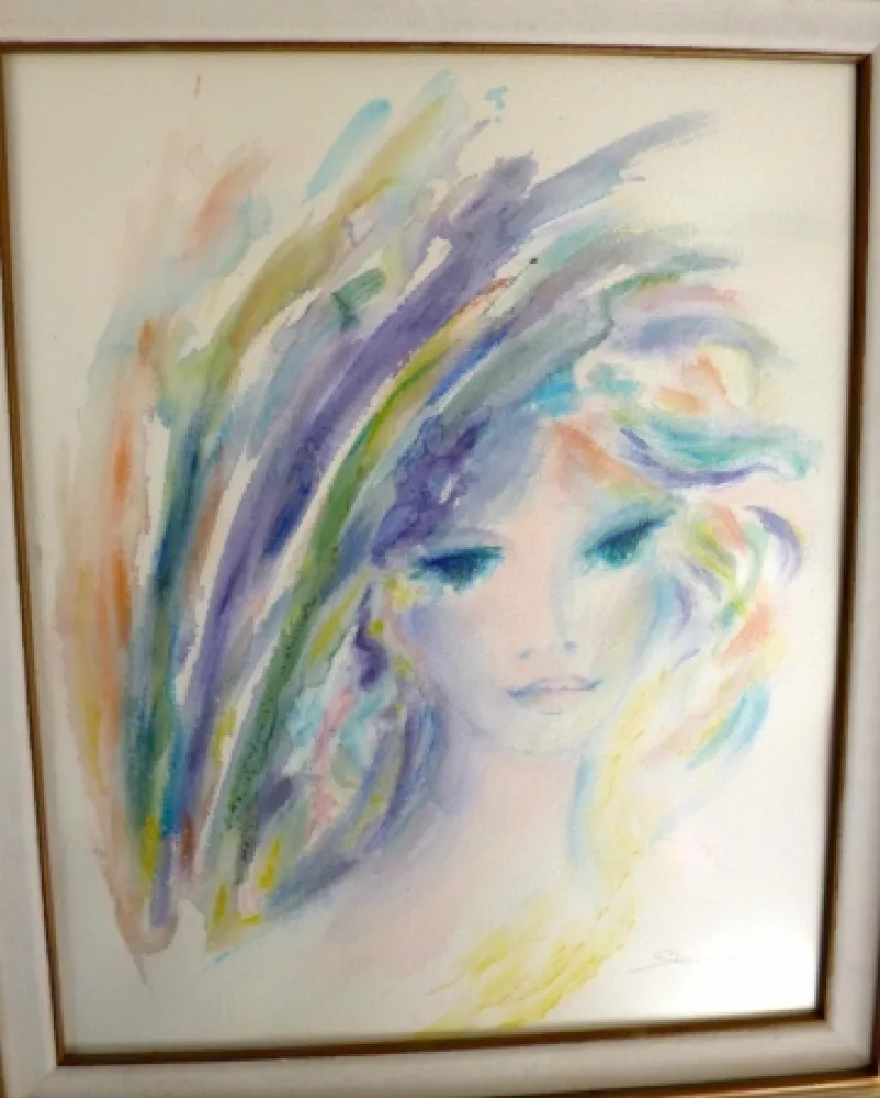 Geen Techniek Merry - REVE