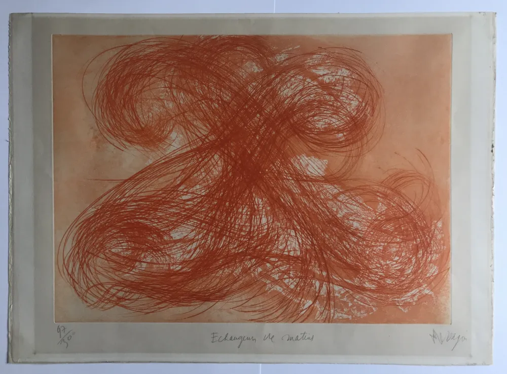 Ets Messagier - Échangeurs de matins