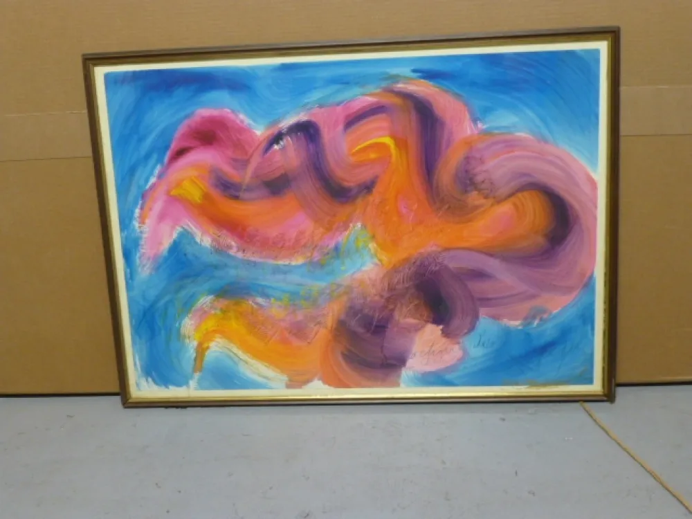 Geen Techniek Messagier - Les machoires d'été 