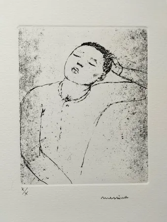 Ets Messina - Autobiografia