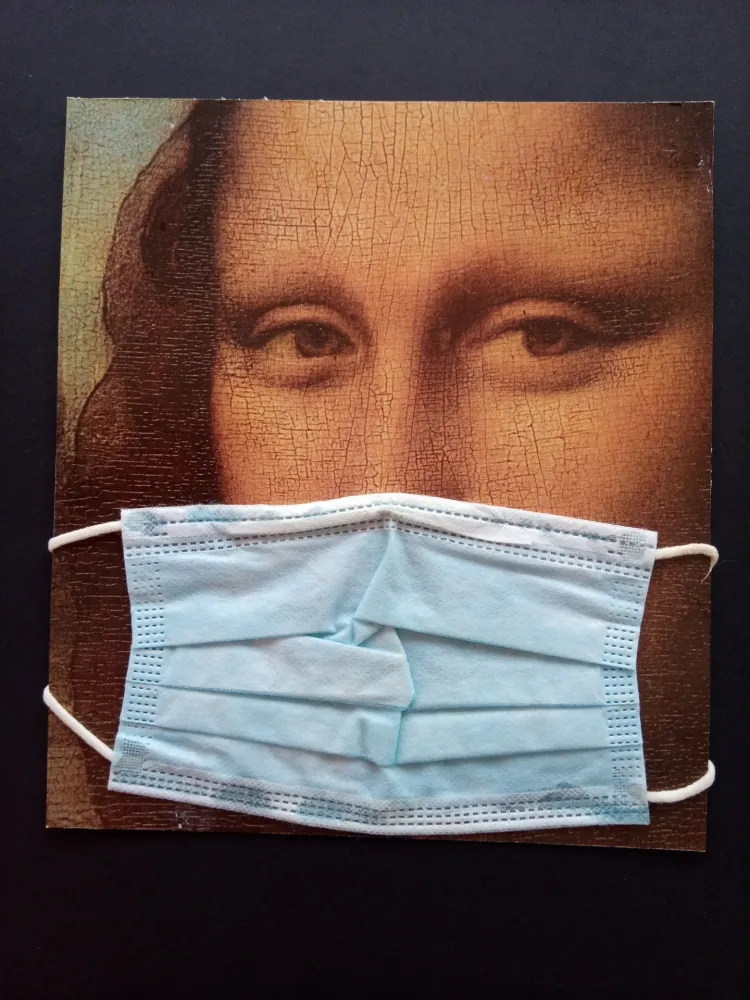 Geen Techniek Metras - Ella también lo usa - she also uses it