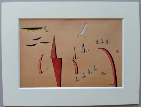 Geen Techniek Metras - LXIII