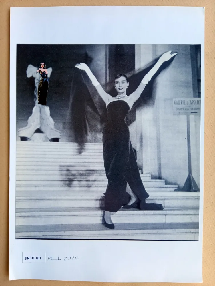 Geen Techniek Metras - Sin titulo