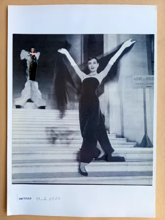 Geen Techniek Metras - Sin titulo