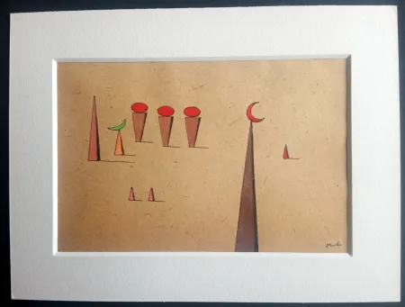 Geen Techniek Metras - S/T