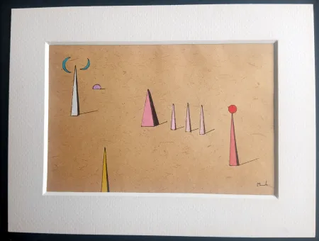 Geen Techniek Metras - S/T