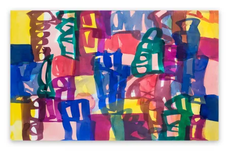 Geen Techniek Meyer - Ambassade 44