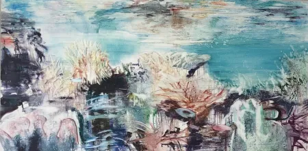 Geen Techniek Meyer - Coral Reef