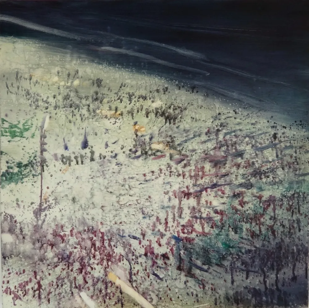 Geen Techniek Meyer - Rio Beach